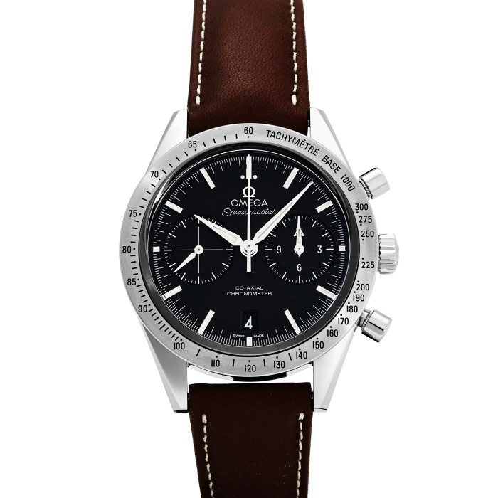 �X�s�[�h�}�X�^�[ '57 �R�[�A�N�V���� �N���m�O���t 41.5MM 331.12.42.51.01.001