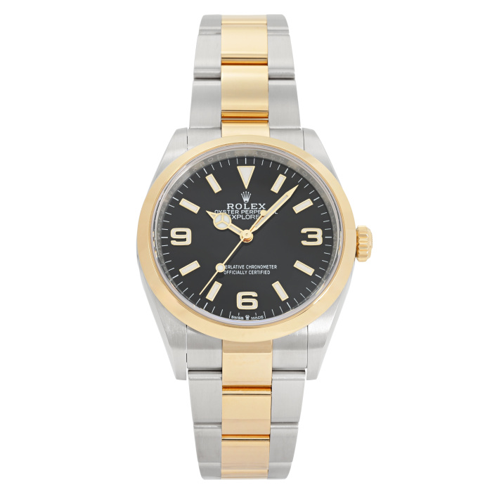 �G�N�X�v���[���[ 124273 [369�A���r�A �I�C�X�^�[�u���X���b�g �u���b�N]