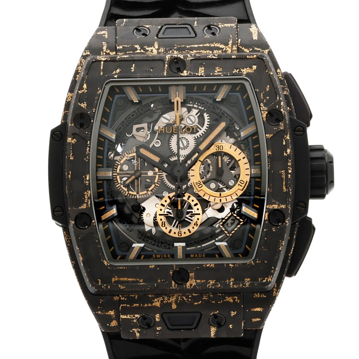 中古] ウブロ スピリット・オブ・ビッグバン 世界限定200本