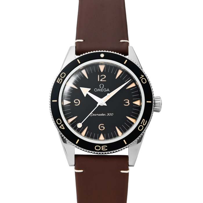 �V�[�}�X�^�[ 300 �R�[�A�N�V���� �}�X�^�[ �N���m���[�^�[ 41MM 234.32.41.21.01.001