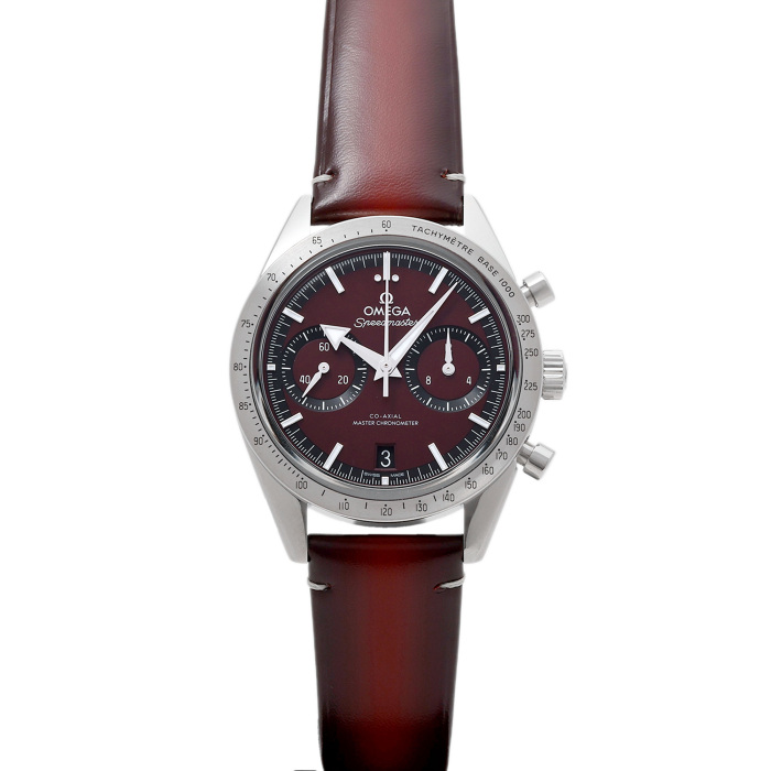 �X�s�[�h�}�X�^�[ '57 �R�[�A�N�V���� �}�X�^�[ �N���m���[�^�[ �N���m�O���t 40.5MM 332.12.41.51.11.001