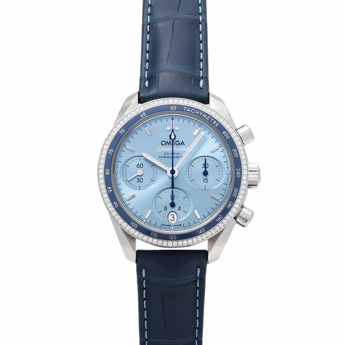�X�s�[�h�}�X�^�[ 38 �R�[�A�N�V���� �N���m�O���t 38 MM 324.38.38.50.03.001