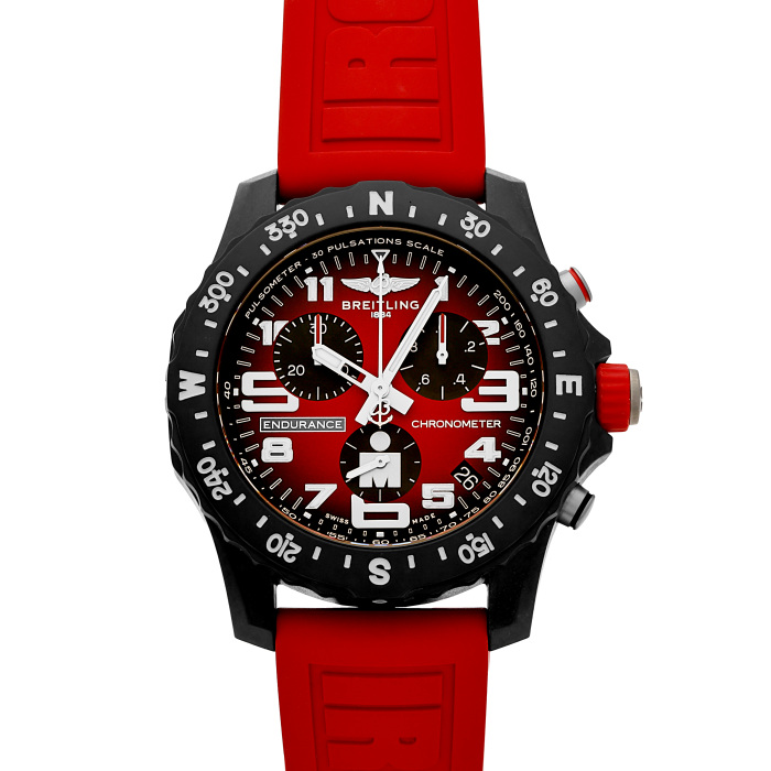 �v���t�F�b�V���i�� �G���f�������X �v�� IRONMAN X823109A1K1S1 ���b�h���o�[�x���g